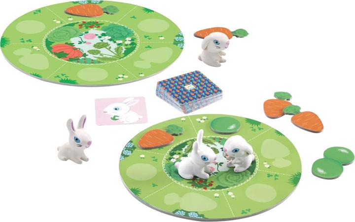 Image du produit Djeco Petite collection (Français)