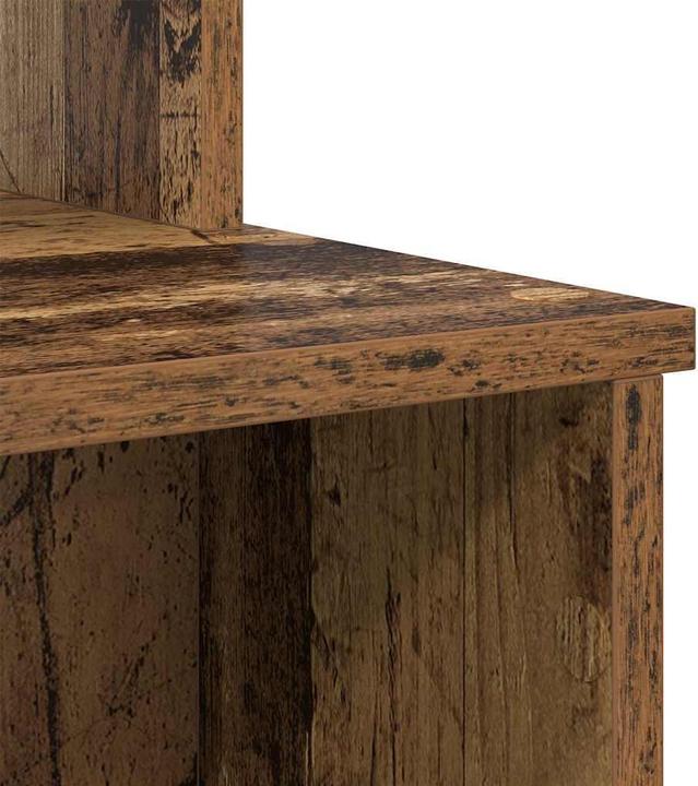 Produktbild vidaXL Schreibtisch für Zuhause (44 x 120.50 x 88.50 cm)