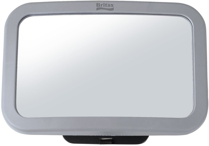 Actual product image Britax Römer Trio