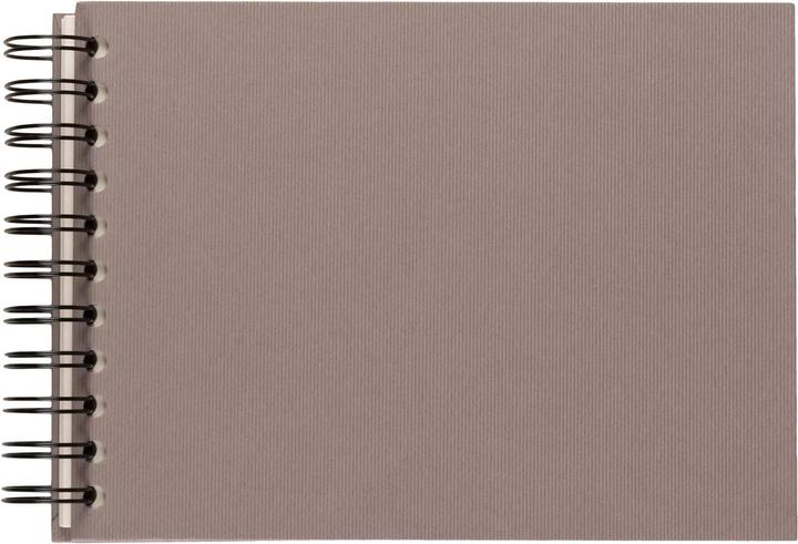 Produktbild Rössler Fotoalben (19.5 x 14.5 cm)