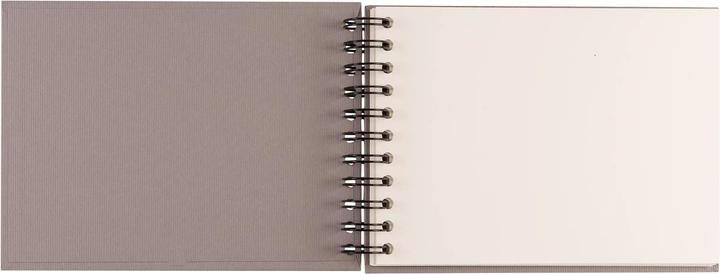 Produktbild Rössler Fotoalben (19.5 x 14.5 cm)