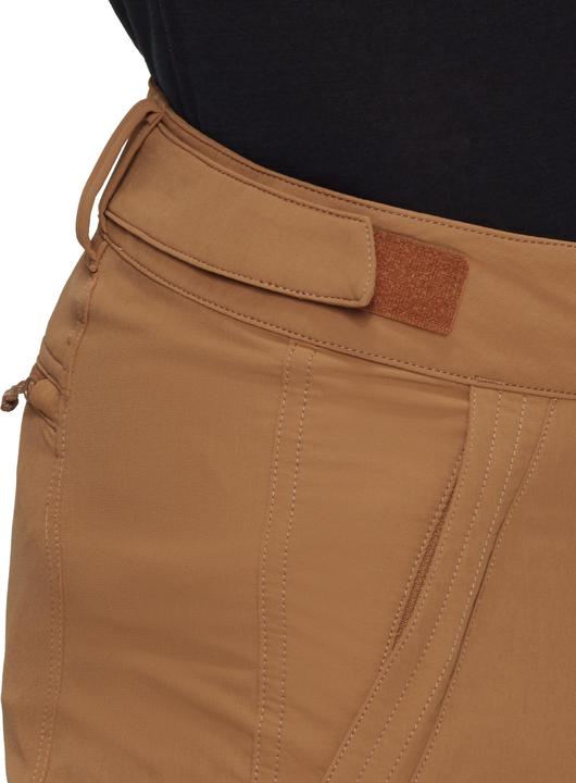 Actual product image Mammut Runbold Guide SO Pants, Softshell Hose (46)