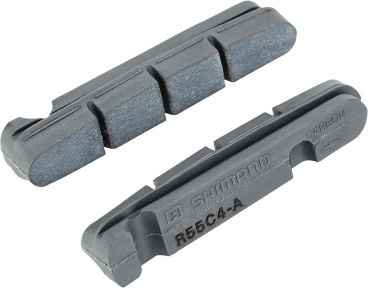 Shimano C Brake Pads R55 C4-A -1mm X Carbon