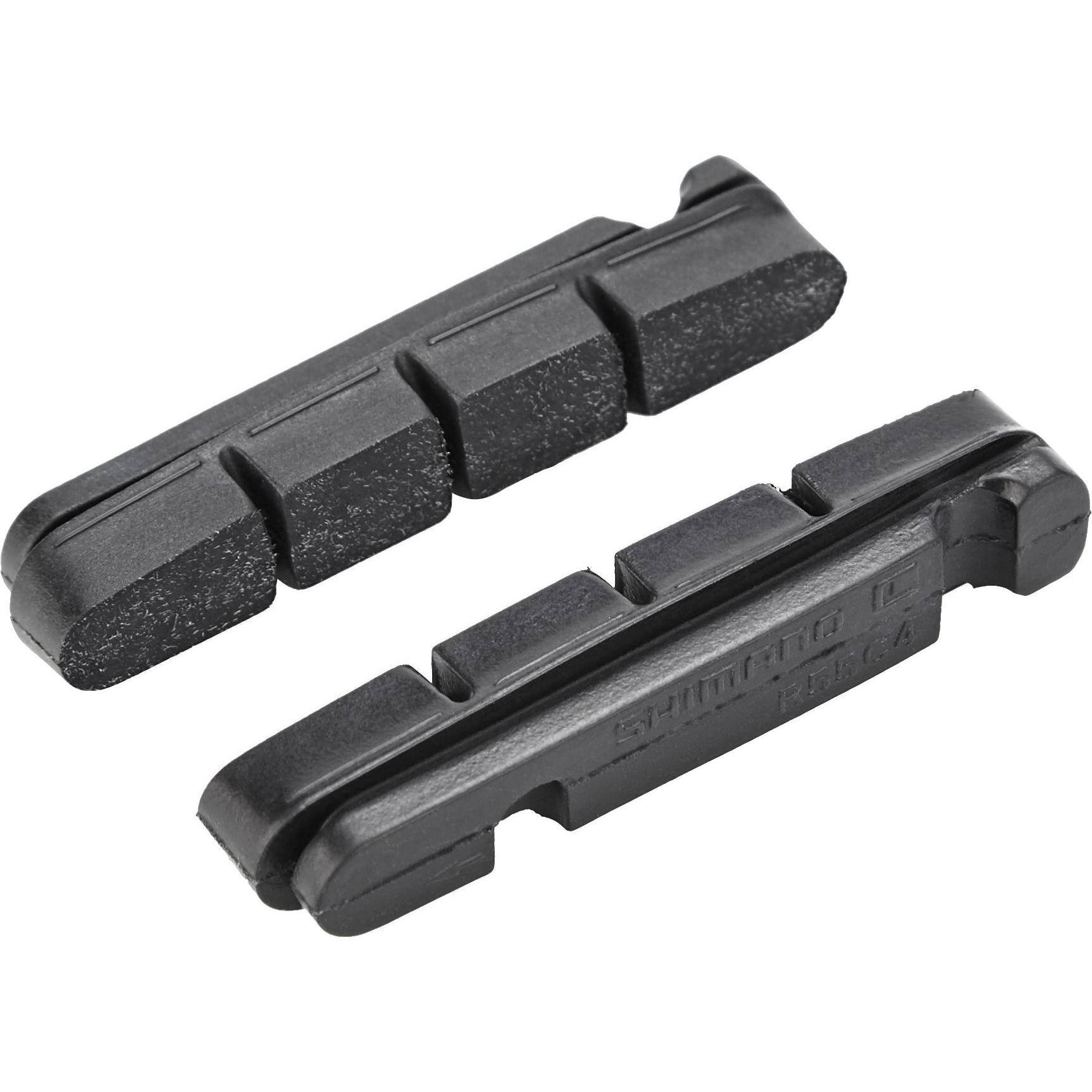 Shimano, Bremsbeläge, (Shimano, Gummi)