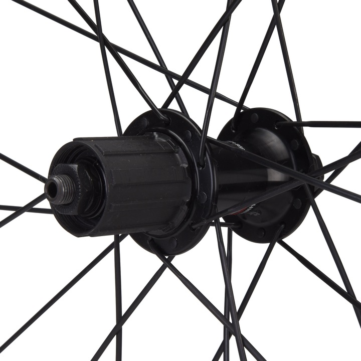 Produktbild Shimano Wh-R501 (Laufradsatz, 28")