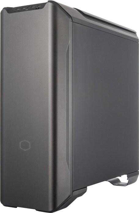 Produktbild Cooler Master MasterCase SL600M Black Edition (ATX, E-ATX, mATX, Mini-ITX)