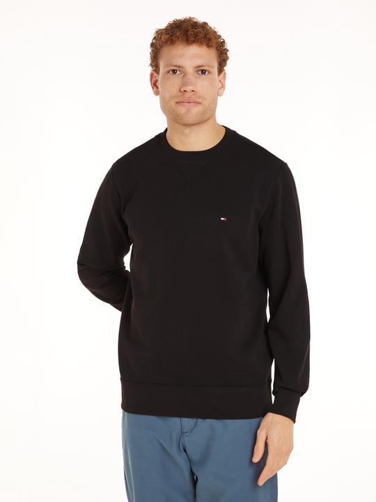 Actual product image Tommy Hilfiger Essential Terry Crewneck (XL)
