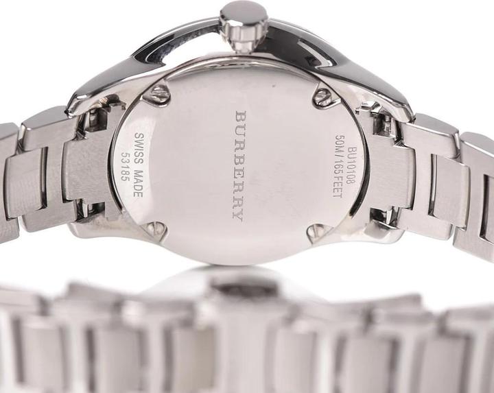 Produktbild Burberry The Classic (Swiss Made, 32 mm)