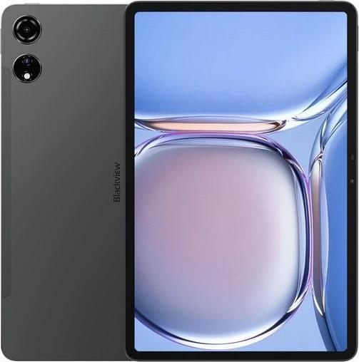 Actual product image Blackview TABLET MEGA3 12" 12/256GB/MOUSE+KEYB (WLAN only, 12.10", 256 GB, Grey)