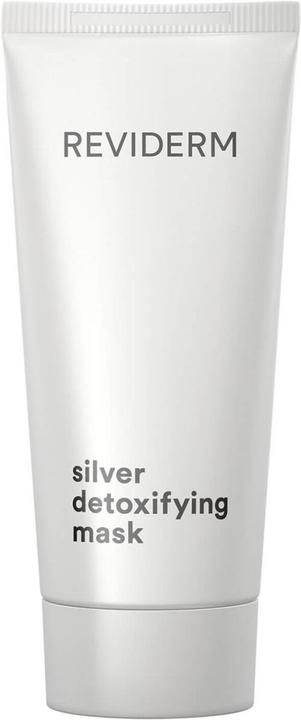 Produktbild Reviderm Purity - silver detoxifying mask