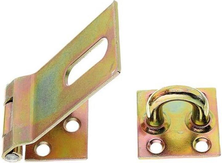 Actual product image GAH Sicherheitsüberfalle (10 pcs.)
