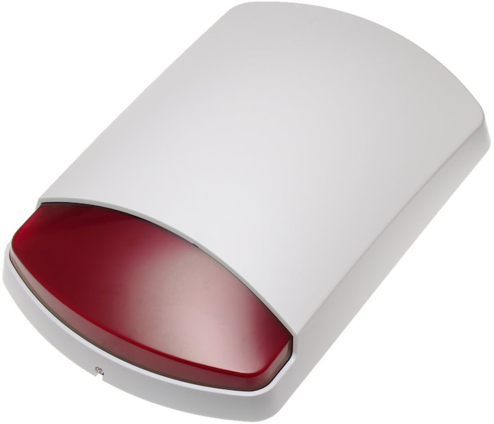 Actual product image Lupus-Electronics Lupusec outdoor siren V2