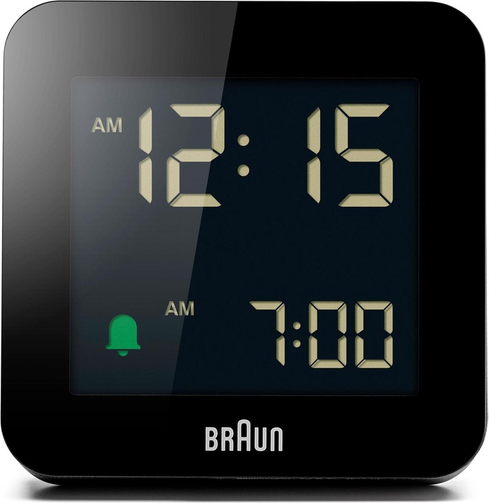 Actual product image Braun BC09