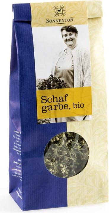 Sonnentor Schafgarbe Tee (50 g)