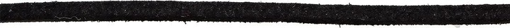 Produktbild Elli Halskette Basic Trend Blogger Choker 925 Sterling Silber (No Stein, 925er Sterling Silber, Kunstleder)