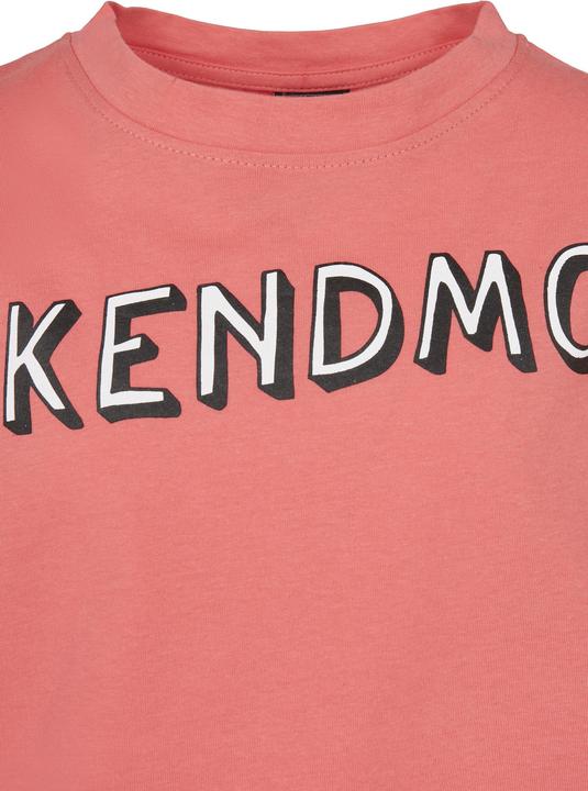 Produktbild Urban Classics Kids Weekend Mood Tee (158, 164)