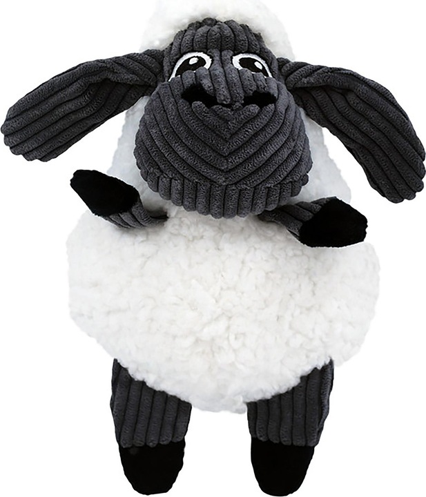 KONG Sherps (Plush toy dog)