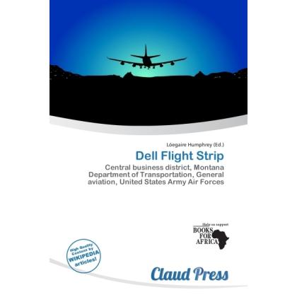 Dell Flight Strip, Ratgeber