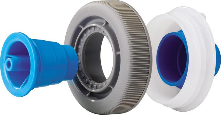 Actual product image Platypus GravityWorks Bottle Adapter