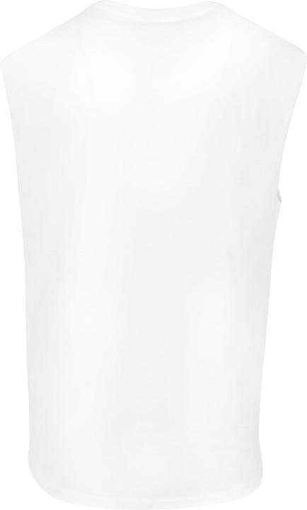 Actual product image Merchcode Australia Sleeveless Tee - 173413 (M)
