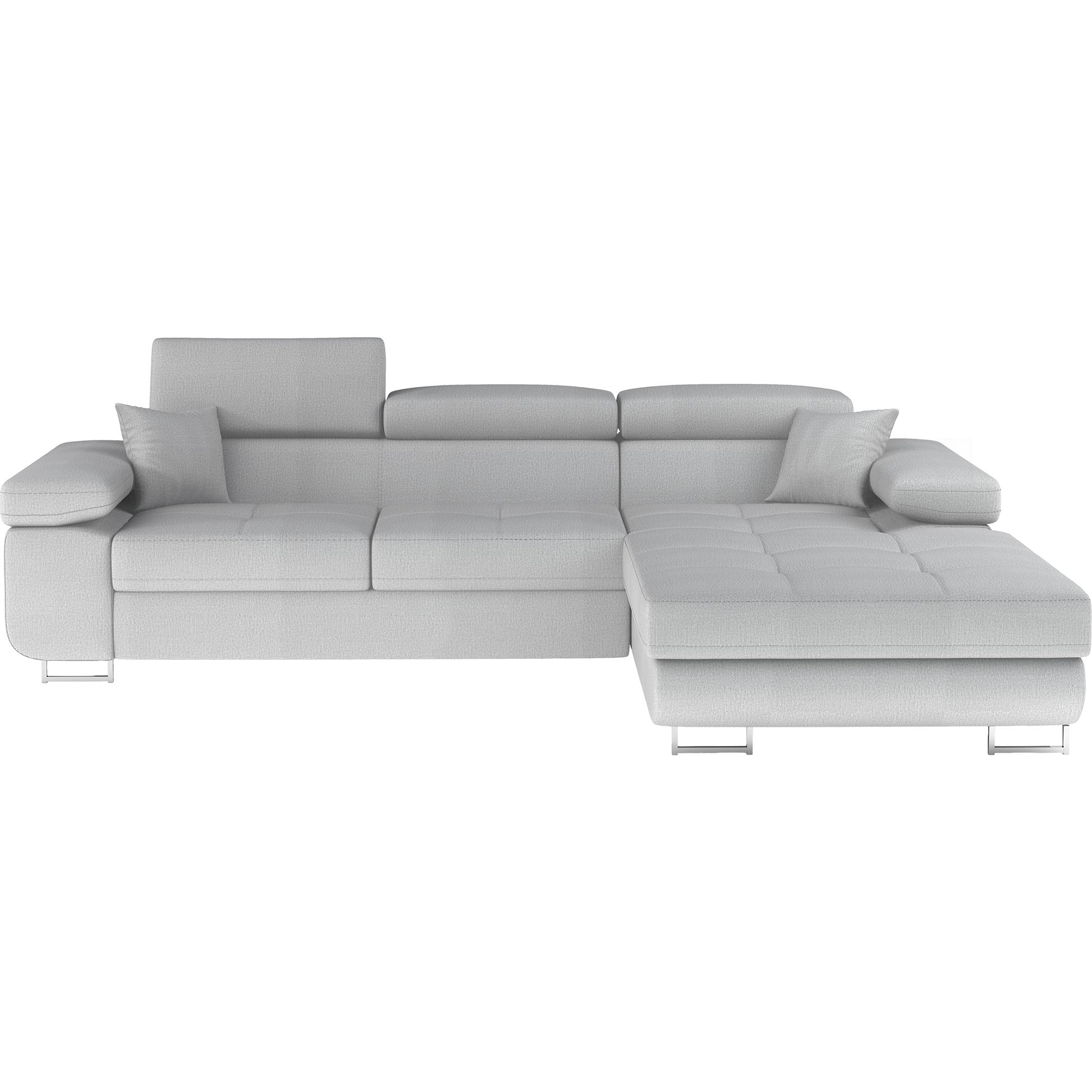 ELTAP, Sofa, Armando (Ecksofa, 4-Sitzer, Bettsofa)