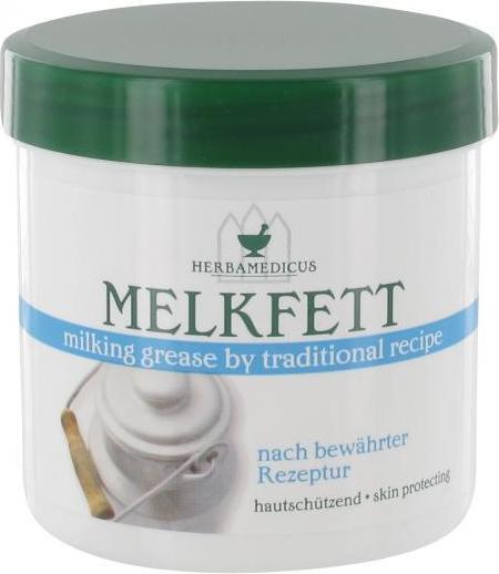 Produktbild Axisis Melkfett Herbamedicus (Körpercreme)