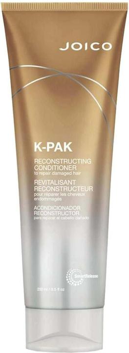 Actual product image Joico K-Pak Reconstructing Conditioner 250ml (250 ml)