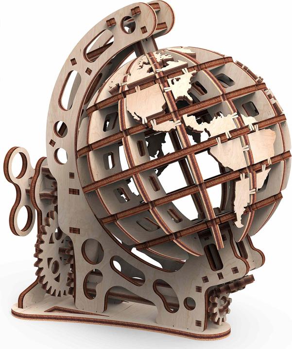 Produktbild Mr Playwood Globe