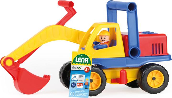 Produktbild Lena Aktive Bagger