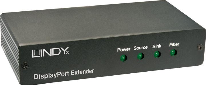 Produktbild Lindy DisplayPort Extender