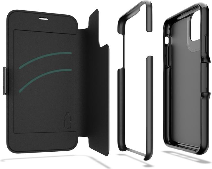 Actual product image gear4 Oxford (Apple iPhone 11 Pro Max)