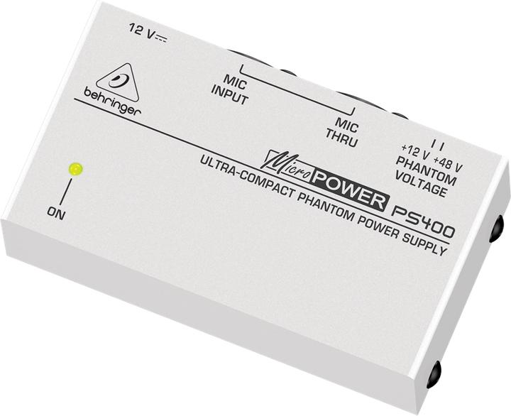 Image du produit Behringer Ps400