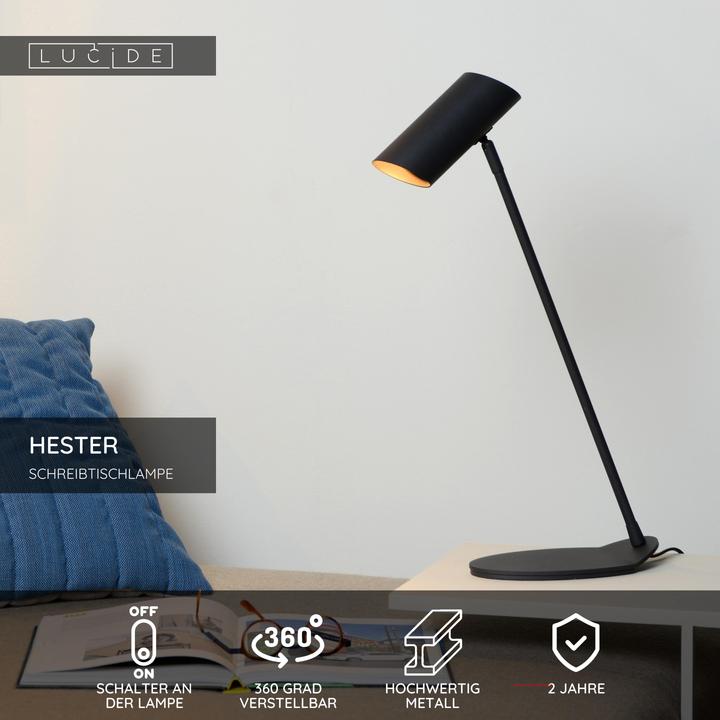 Produktbild Lucide Hester (GU10)