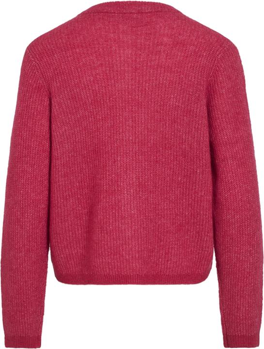 Produktbild Vila VILORY Rundhals Strickjacke (M)