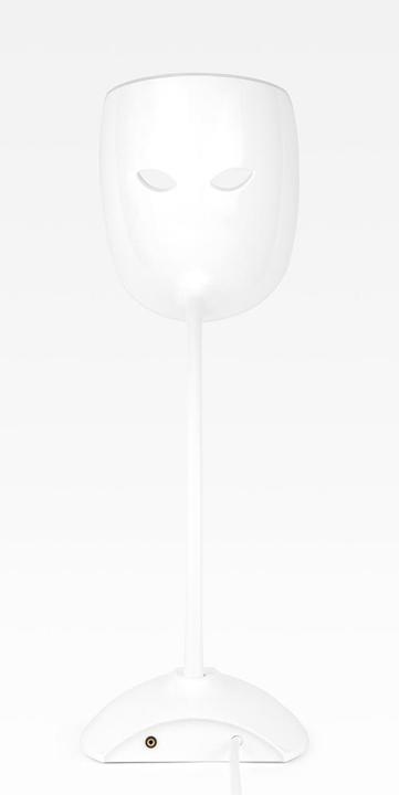 Actual product image Lucibel.le OVE face mask Brillante finish