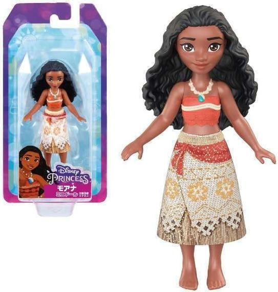 Produktbild Mattel Small Dolls Vaiana