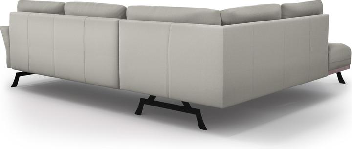 Actual product image CXL by Christian Lacroix Olivier (Corner sofa)