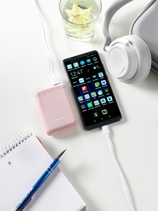 Produktbild Intenso XS10000 (10000 mAh, 37 Wh)