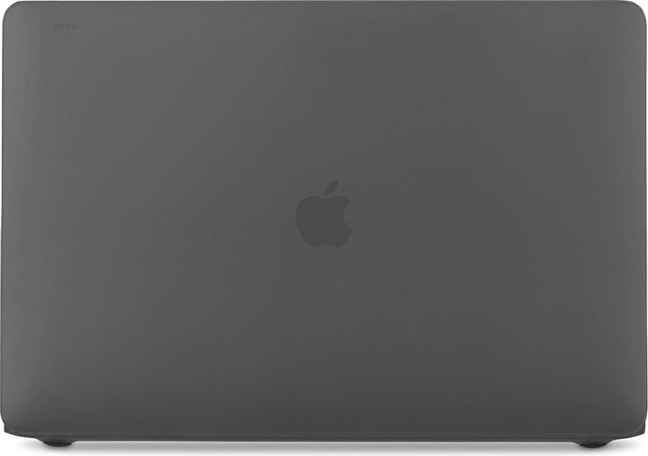 Immagine prodotto Moshi Custodia iGlaze Hardshell per MacBook Pro da 16 pollici - Nero Stealth (16", Apple)