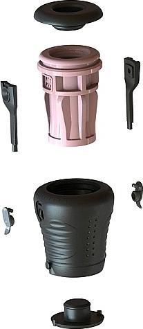 Immagine prodotto ElectraStim Presa a jack