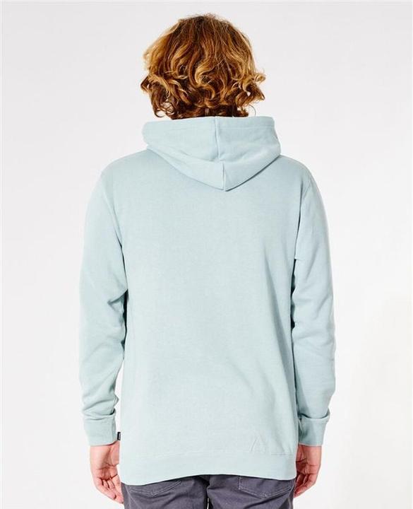 Produktbild Rip Curl Herren Sweater ohne Kapuze Tapler Blau Aquamarin (S)