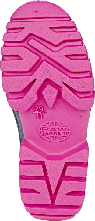 Produktbild CMP Campagnolo Ahto WP Snow Boots Kids (31)