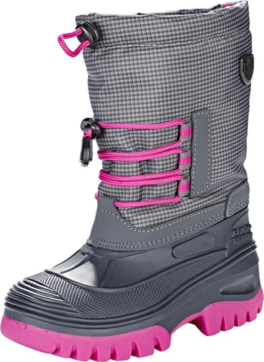 Produktbild CMP Campagnolo Ahto WP Snow Boots Kids (31)
