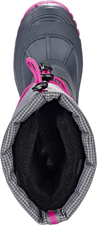 Produktbild CMP Campagnolo Ahto WP Snow Boots Kids (31)
