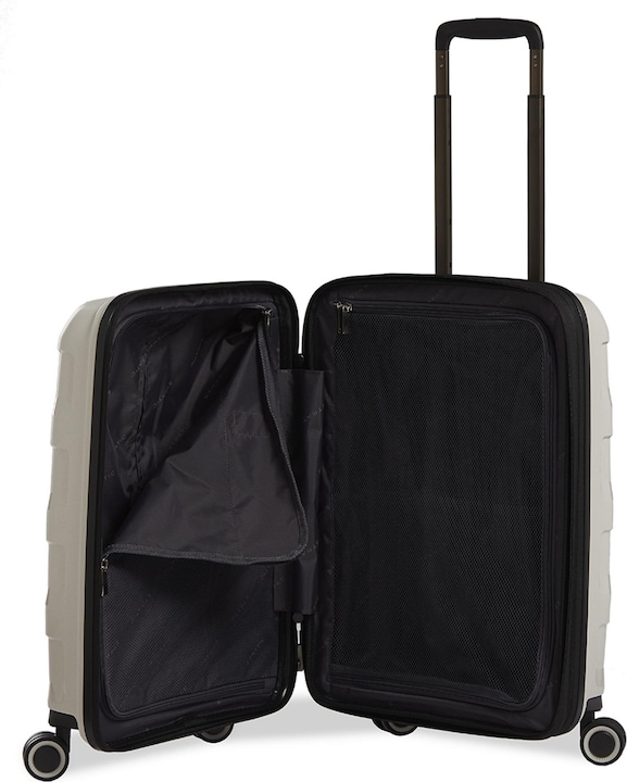 Produktbild Stratic Straw + Hartschalen Koffer() (43 l, Handgepäck (bis 50l))