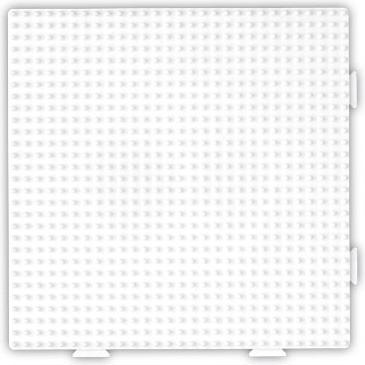 Immagine prodotto Hama Perlen Piastra di serraggio Hama - quadrata