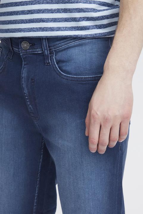 Actual product image Blend BHDenim shorts w. multiflex 20707722 (XL)