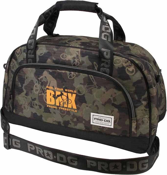 Immagine prodotto ProDG Borsa sportiva tascabile Bikeage