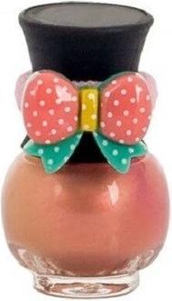 Vipera Tutu - Peel-Off Lacheur 07 Peach Ballerina 5Ml