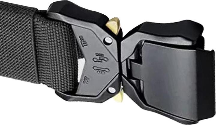 Produktbild DUKE Gürtel D555 Dale Extra stark